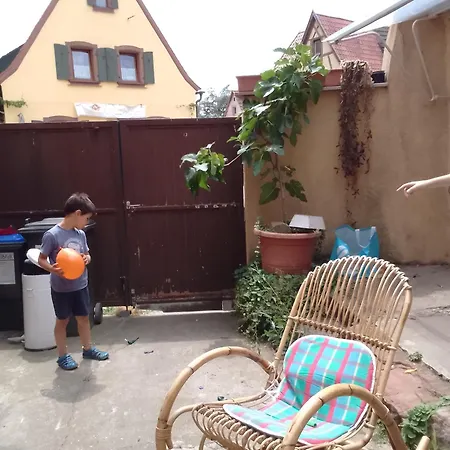 Auszeit Siebeldingen