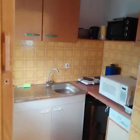 Auszeit Lägenhet Siebeldingen