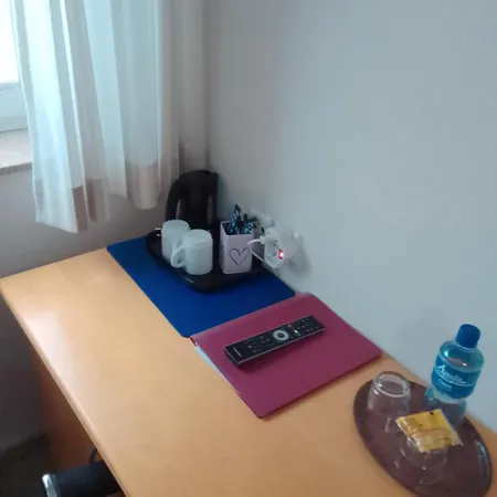 Auszeit Lägenhet Siebeldingen