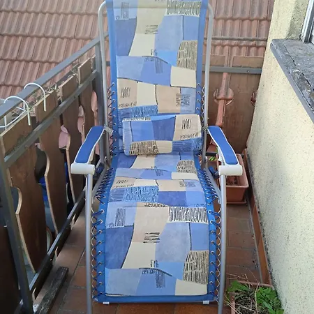 Auszeit Siebeldingen