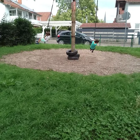 Auszeit Lägenhet Siebeldingen